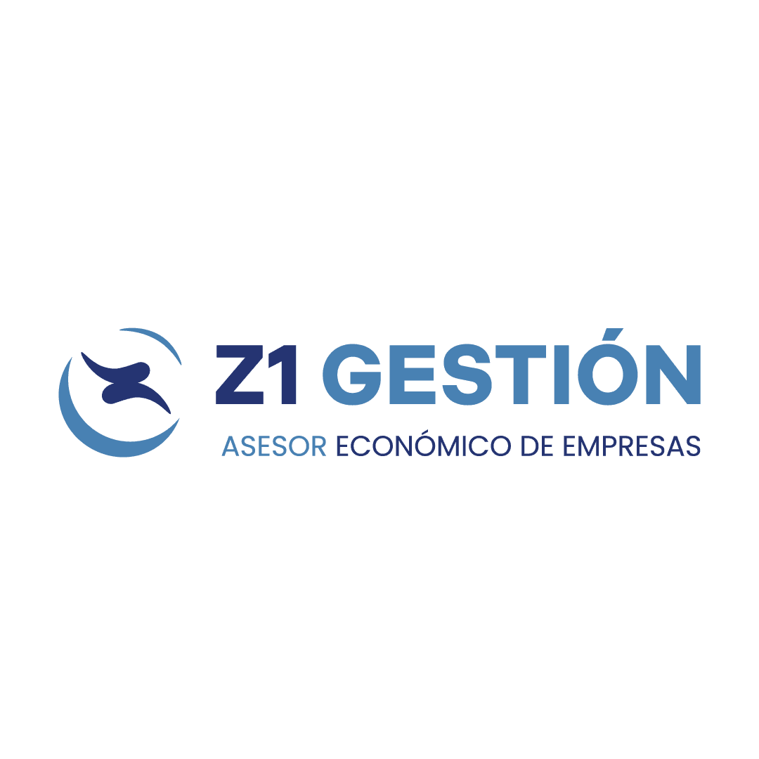 Logo Z1 Gestion Solution Partner de Holded