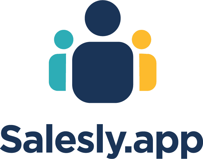 Salesly app. Solution Partner de Holded