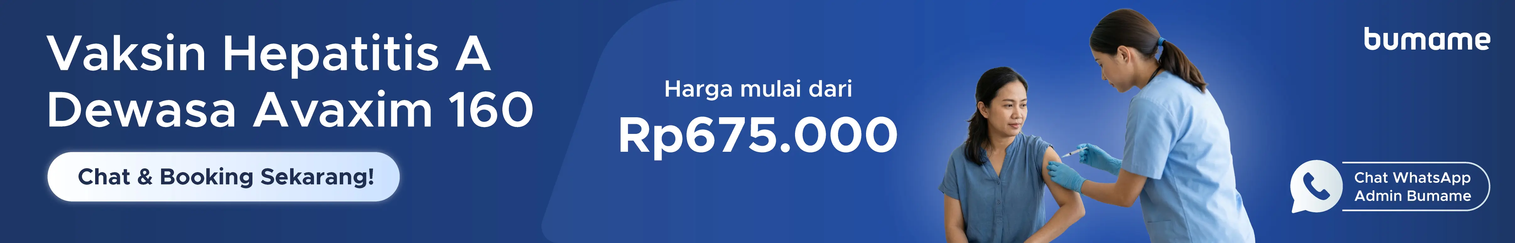 Perbedaan Avaxim 160 dan Vaksin Hepatitis A Lainnya