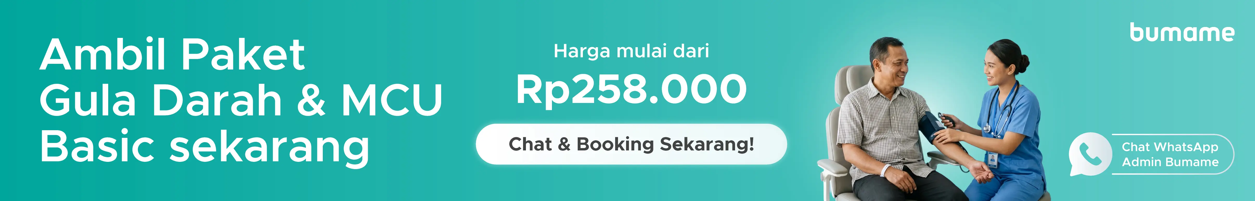 Pemeriksaan Diabetes: Kapan Perlu Tes Gula Darah?