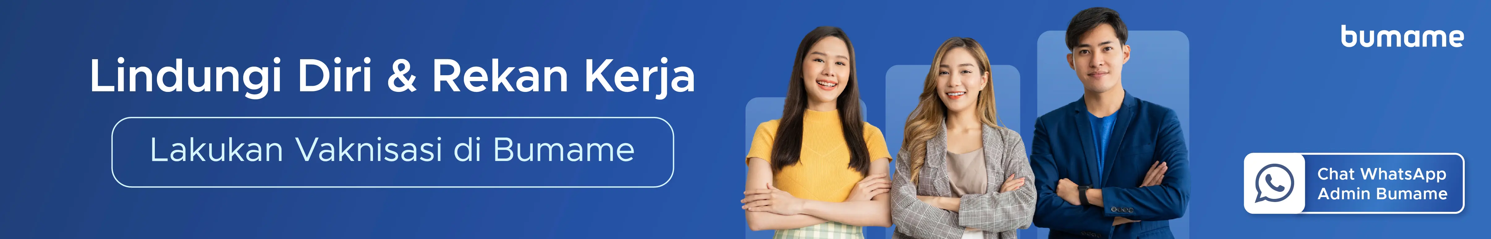 Pentingnya Vaksinasi Dewasa untuk Cegah Penyakit Menular di Lingkungan Kerja