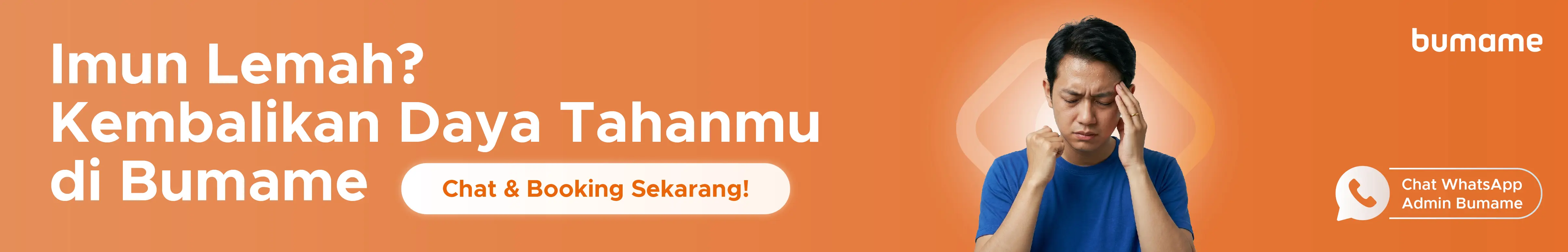 Kenapa Mudah Sakit Padahal Tidak Capek? Tanda Imun Tubuh Menurun dan Cara Mengembalikannya