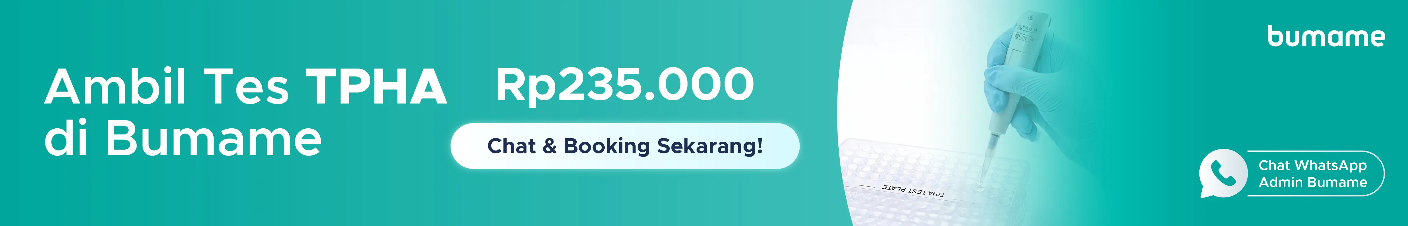 Tes Infeksi Menular Seksual: Jenis, Harga & Cara Cek Lengkap