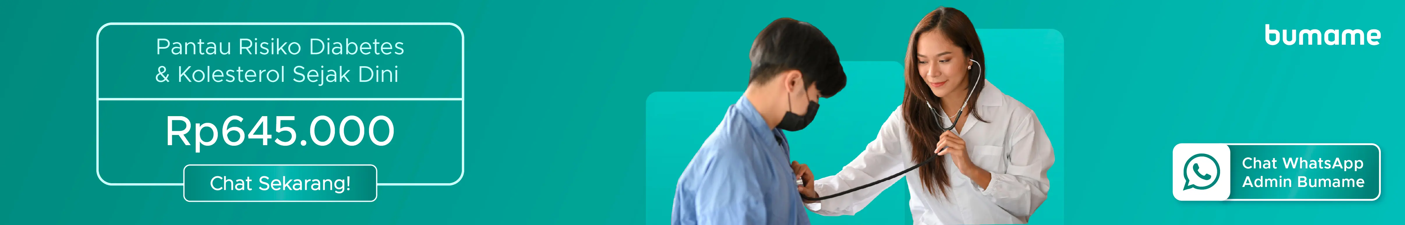 Medical Check Up Bukan Cuma Formalitas: Cara Membaca Sinyal Tubuh Sejak Dini