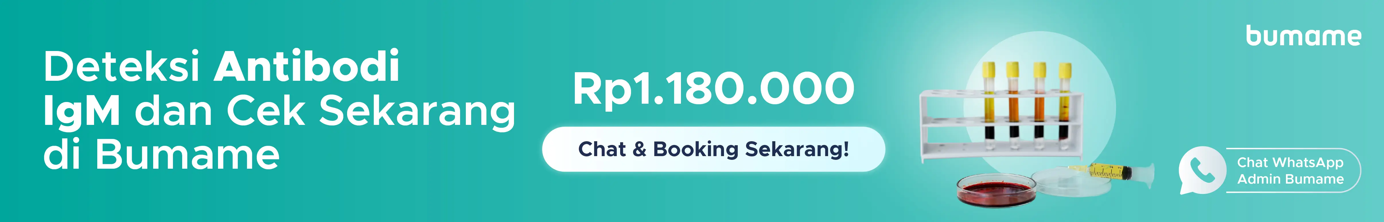 Tes Infeksi Menular Seksual: Jenis, Harga & Cara Cek Lengkap