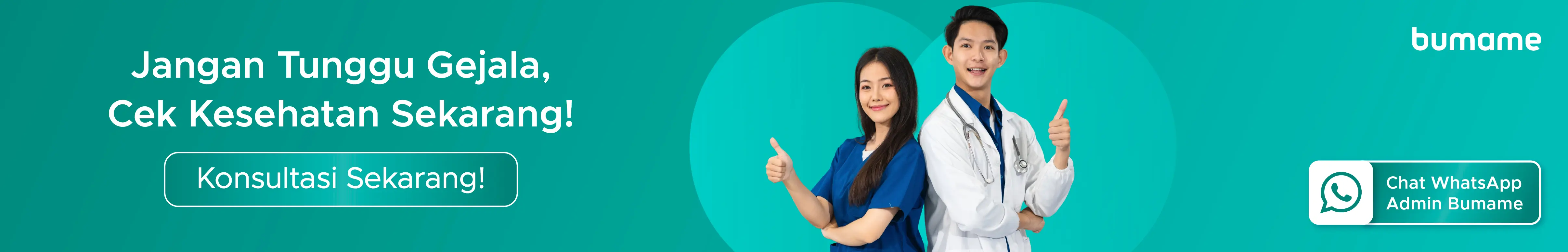 Apa yang Bisa Dideteksi dari Medical Check Up Sebelum Gejala Muncul?