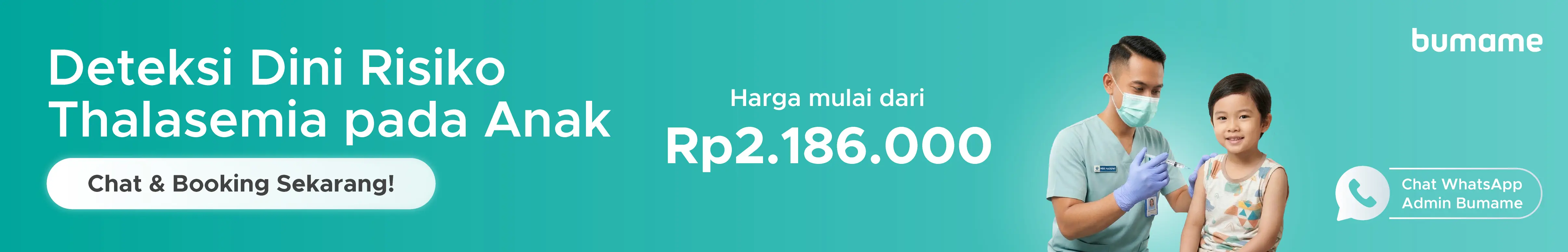 Deteksi Lebih Awal, Hidup Lebih Terkendali: Peran Screening Kesehatan