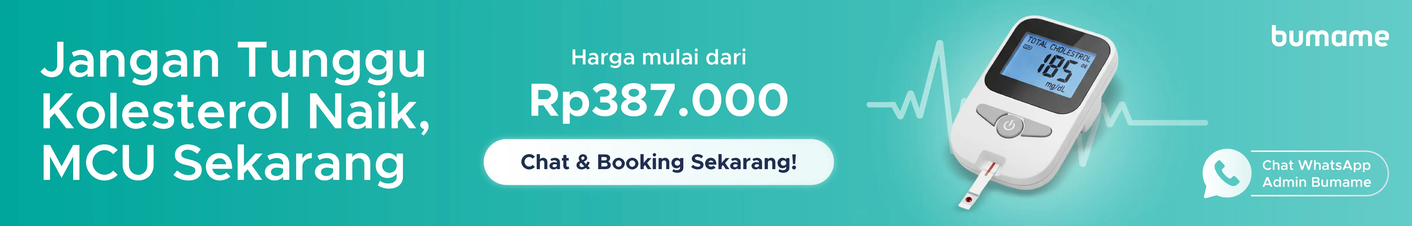 Tes Kolesterol: Kapan Perlu Dilakukan dan Siapa yang Berisiko?