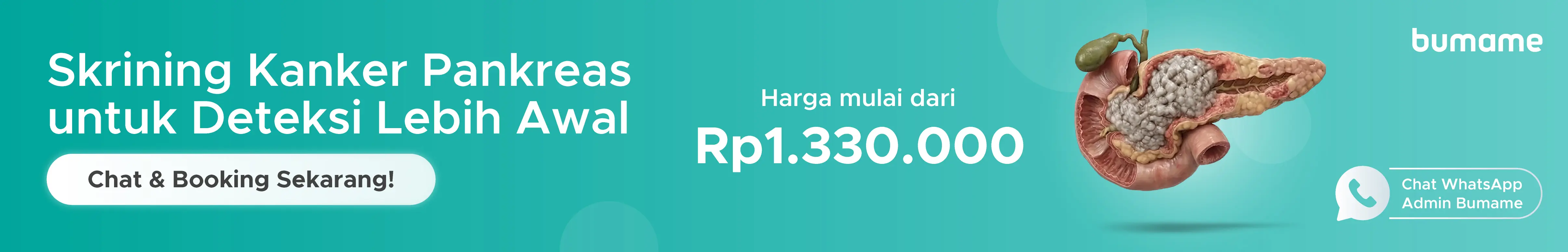 Deteksi Lebih Awal, Hidup Lebih Terkendali: Peran Screening Kesehatan