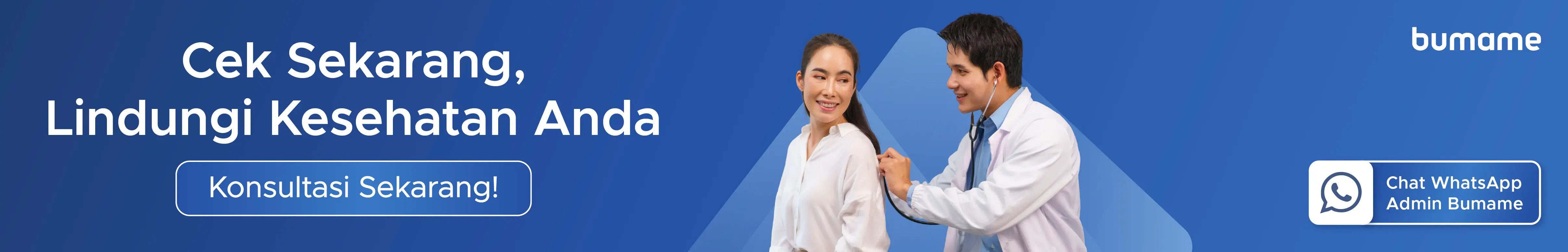 Manfaat Medical Check-Up Rutin untuk Mencegah Penyakit Kronis