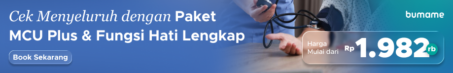 Penyebab Obesitas: Definisi, Gejala, Diagnosis dan Pencegahan