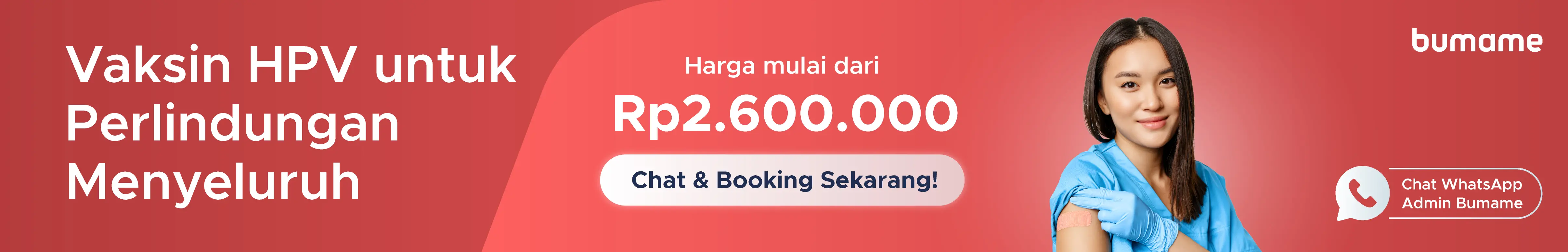 Pentingnya Vaksin HPV Gardasil untuk Mencegah Kanker Serviks