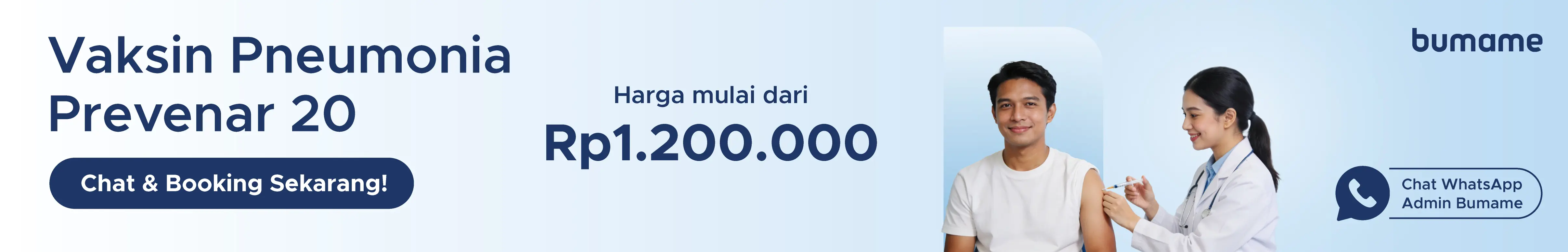 Cegah Flu dan Infeksi Pernapasan dengan Paket Flu & Pneumo Guard Bumame
