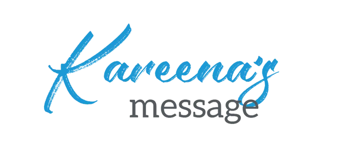 kareena message