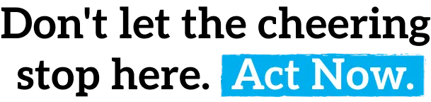 your act of kindness bring hope to children and joy of giving to you