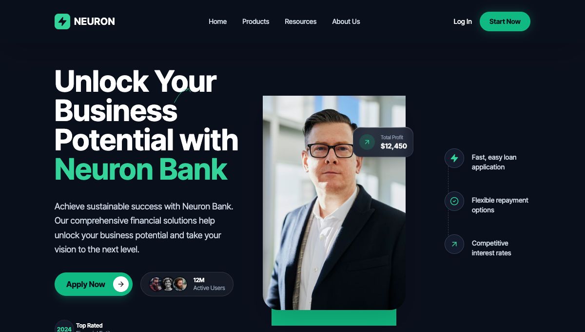 THEME_PROJECT_web7 - Theme UI component