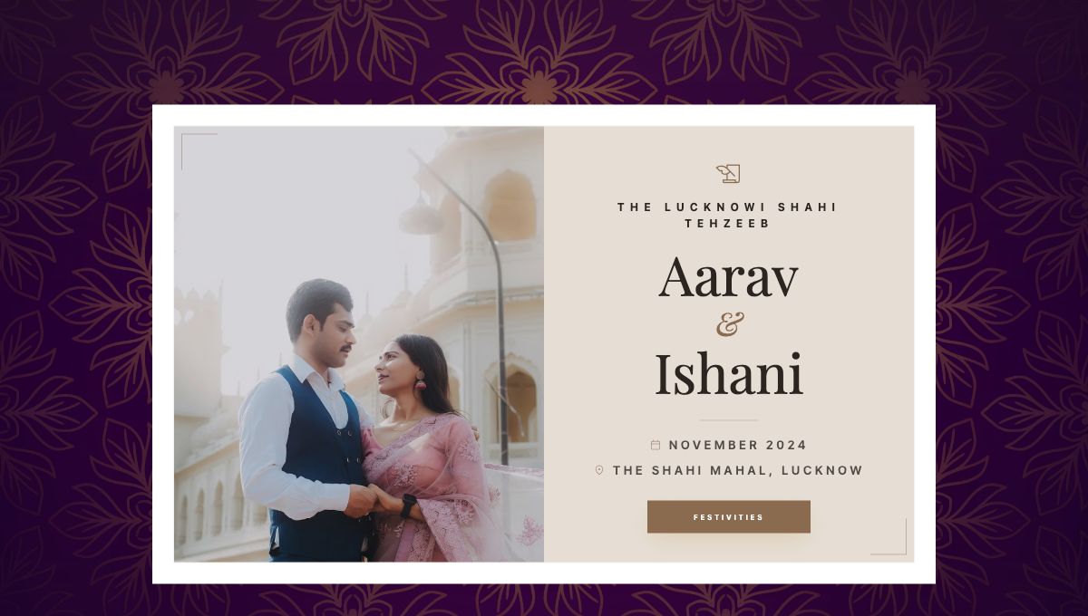 THEME_PROJECT_weddingtemplate11 - Theme UI component