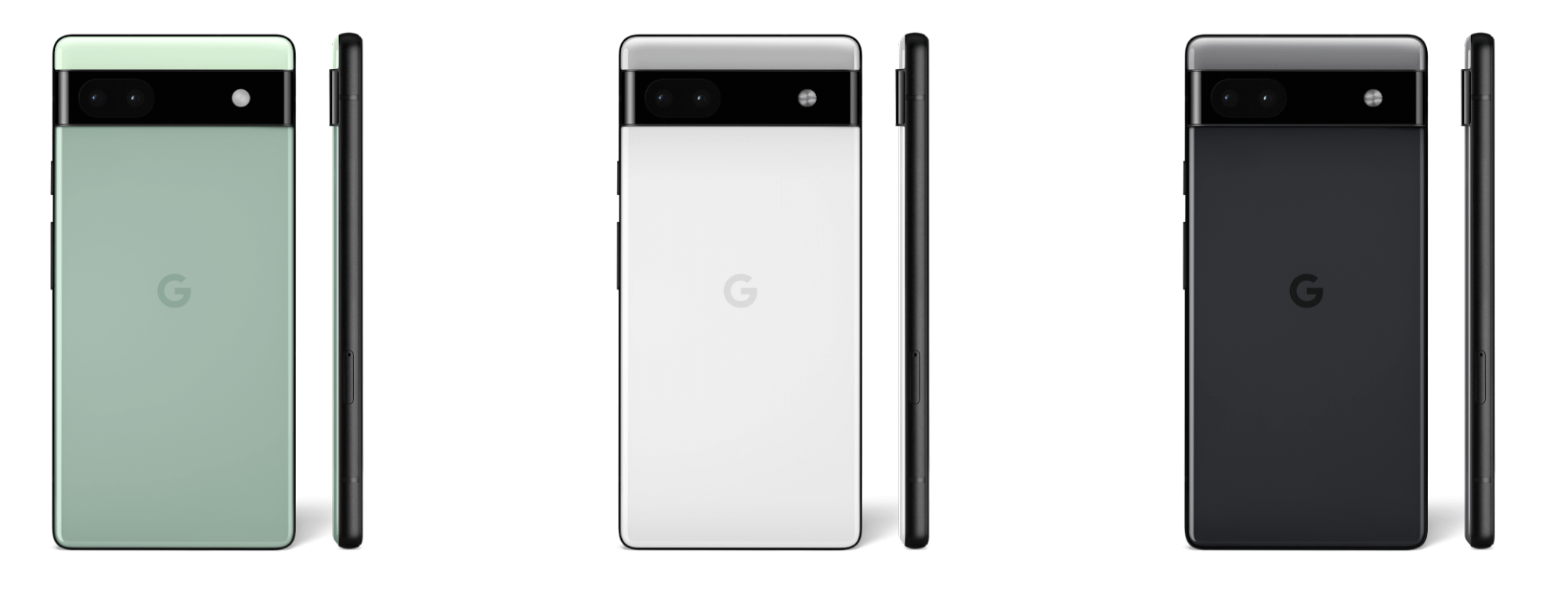 Pixel 6a規格、價格、外觀、顏色、優缺點、評價懶人包