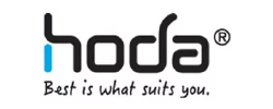 hoda logo