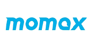 momax logo