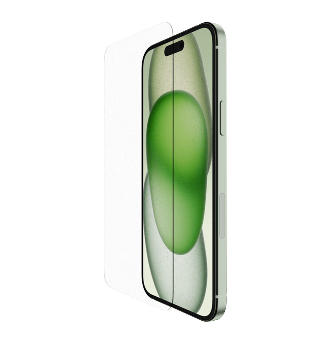 Belkin UltraGlass 2螢幕保護貼
