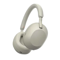 Sony 無線降噪耳機（WH-1000XM5）
