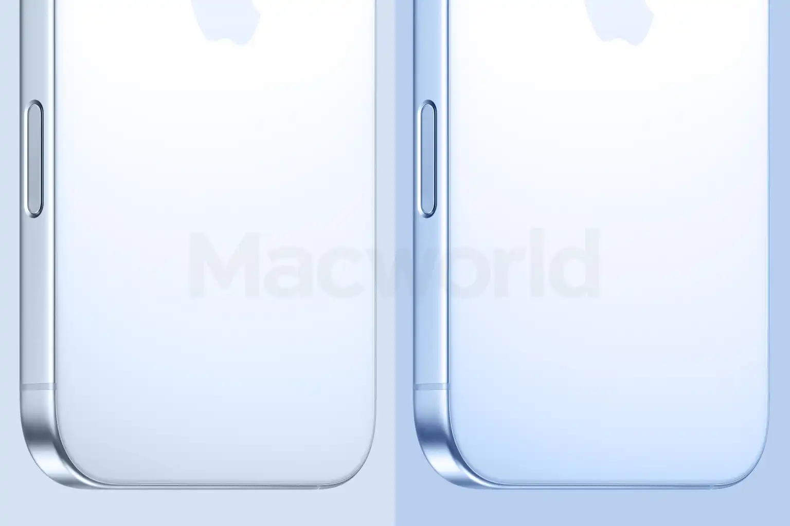 iPhone 17 Air 顏色