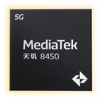 天璣 8450 處理器
