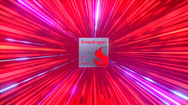 Snapdragon 7 Gen 4 處理器