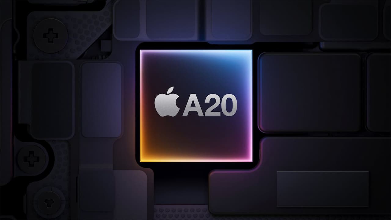 iPhone 18 預期將採用台積電最新的 2 奈米（nm）製程，並搭配更高效的 A20 處理器