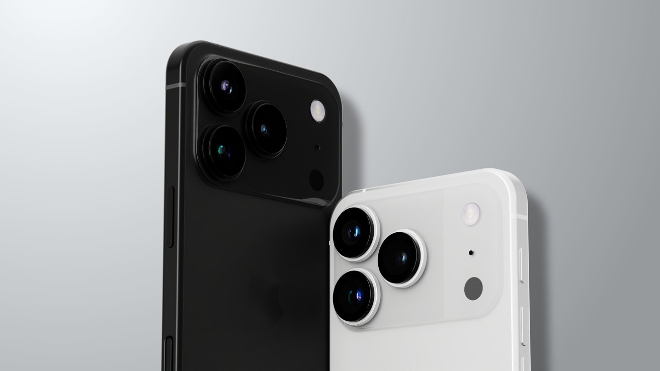 iPhone 18 系列可能面臨顯著的成本與價格調整壓力