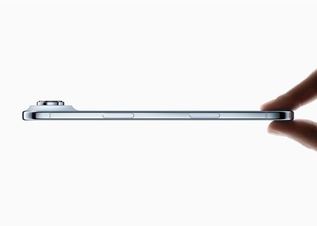 iPhone Air 2依舊維持Air系列輕薄定位？