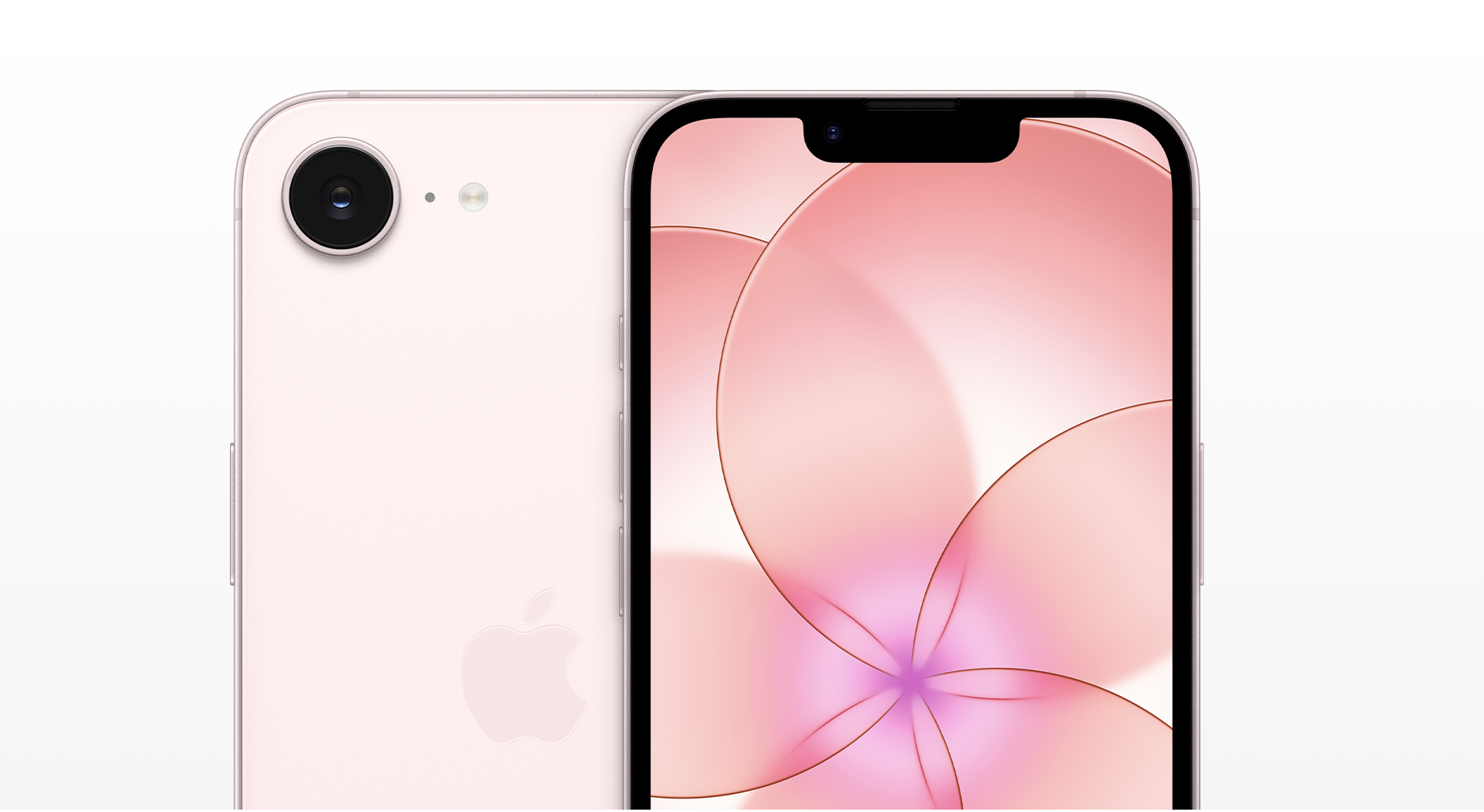 iPhone 17e 螢幕維持 6.1 吋 OLED 面板與 60Hz 更新率