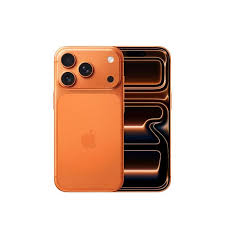 iPhone 17 Pro 系列，最受討論的顏色之一是「宇宙橙」