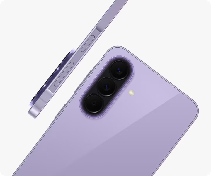  Samsung A57 丁香紫