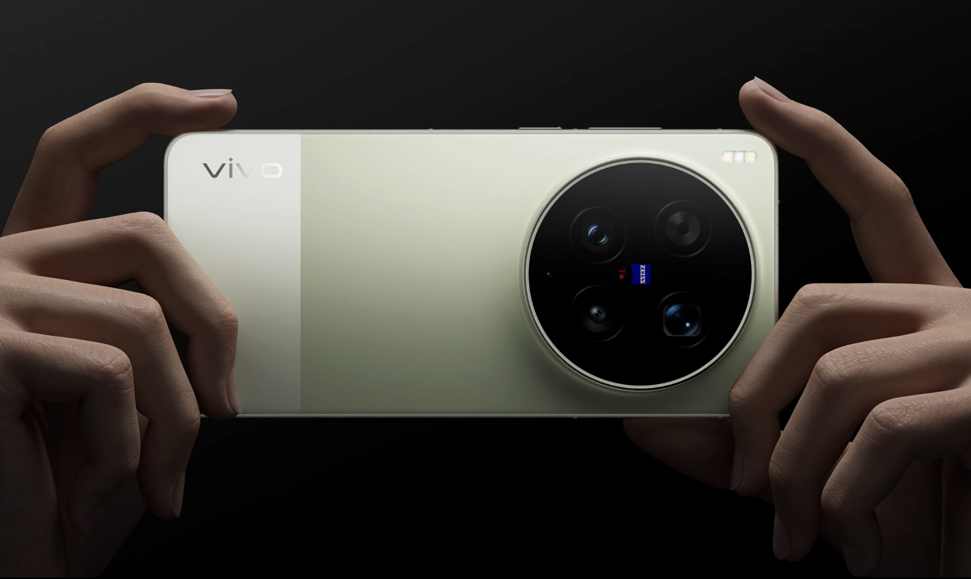 vivo X300 Ultra 4/16 正式發表並開放預購