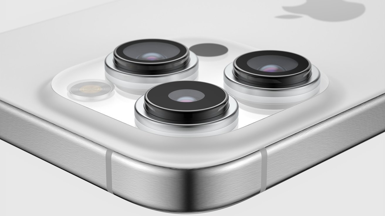 iPhone 18 這代的重點不是畫素，而是「相機開始可以控制光線」