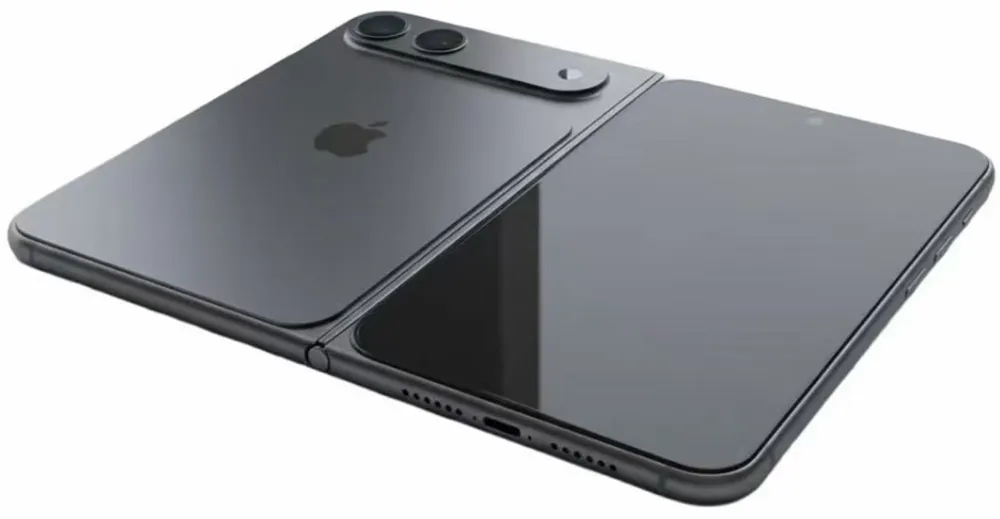 iPhone 18 Fold 預計將推出哪些顏色？