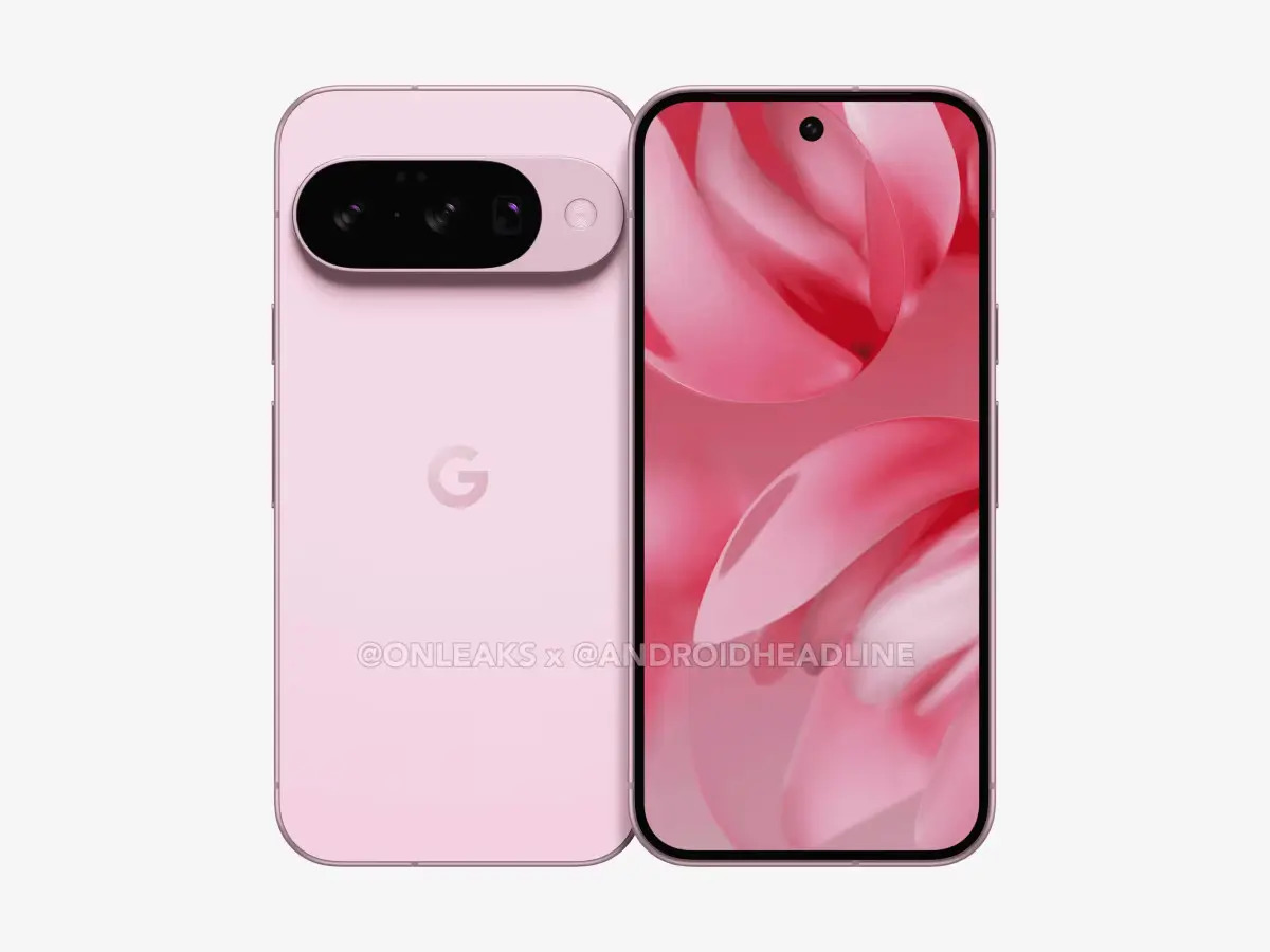 Pixel 11 系列將延續近年偏向自然、低彩度的配色風格，降低過去鮮豔色系的比例，顏色包含午夜迷霧、桃紅色、亮銀色、苔蘚綠。