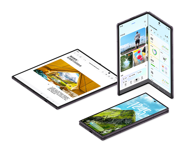 Galaxy Z Fold8 Ultra 2 億畫素 Ultra 相機