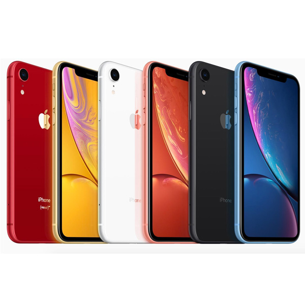 iPhone XR 256G 電信方案與價格| 地標網通─手機挑戰最低價