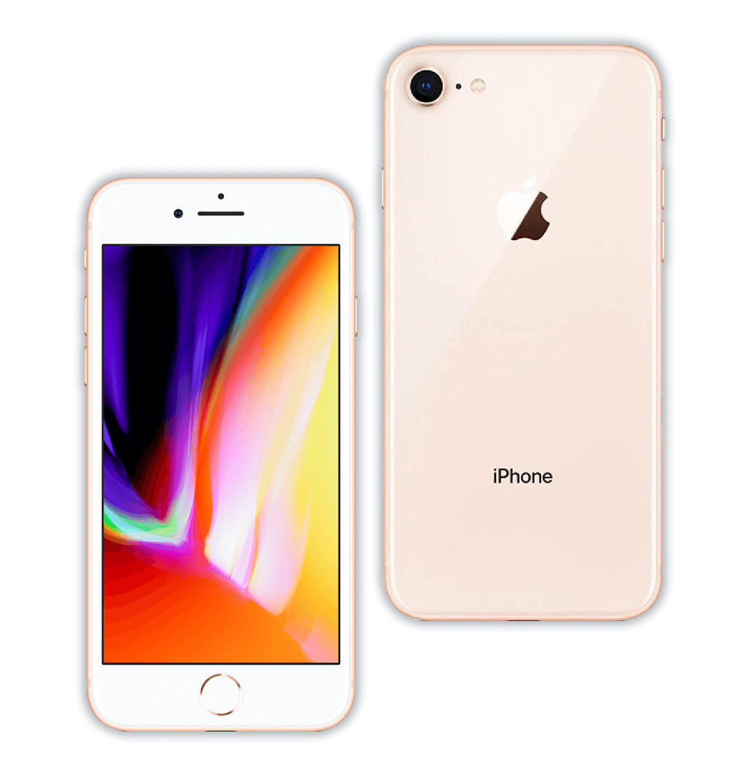 iPhone8 - 携帯電話本体