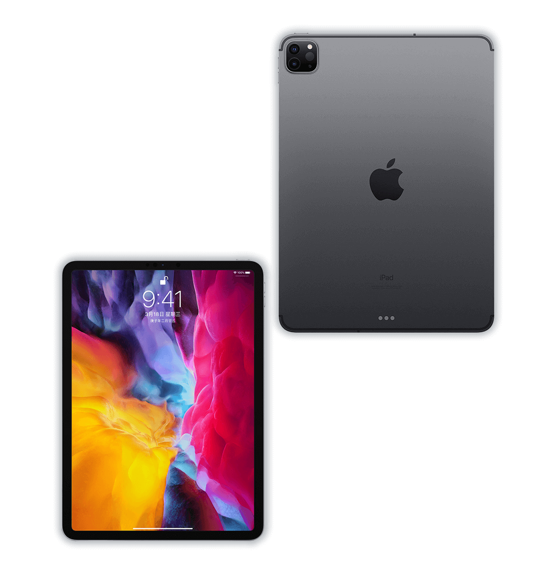 Apple iPad Pro 11 2020 128G Wi-Fi (A2228)