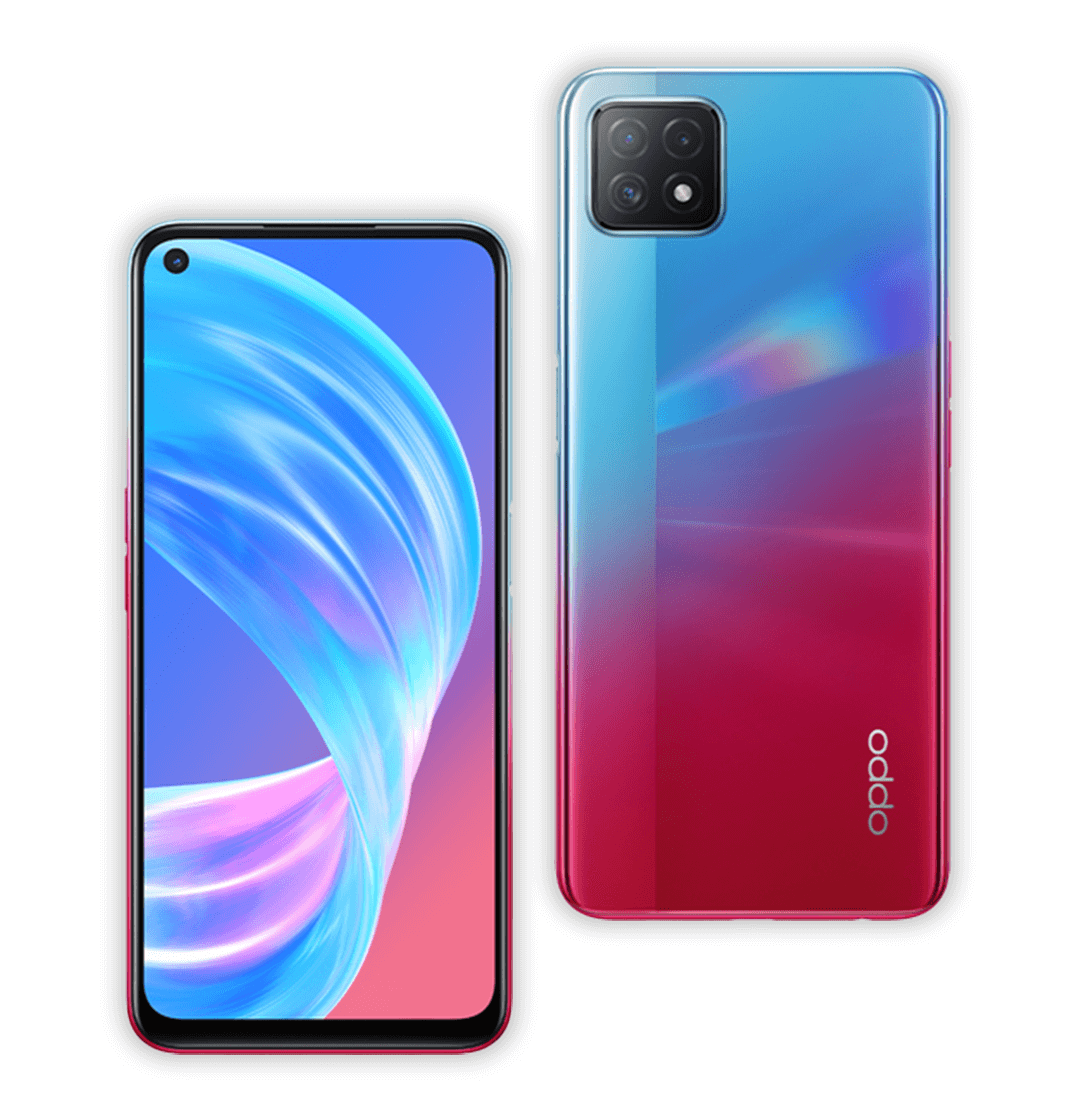 OPPO a73