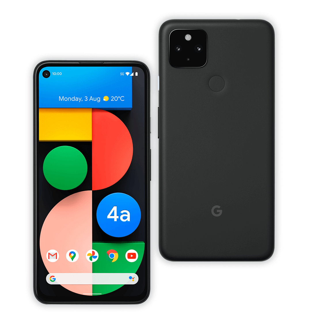 Google Pixel 4a 5G | 最新價格及介紹 | 地標網通-為你挑戰市場最低價