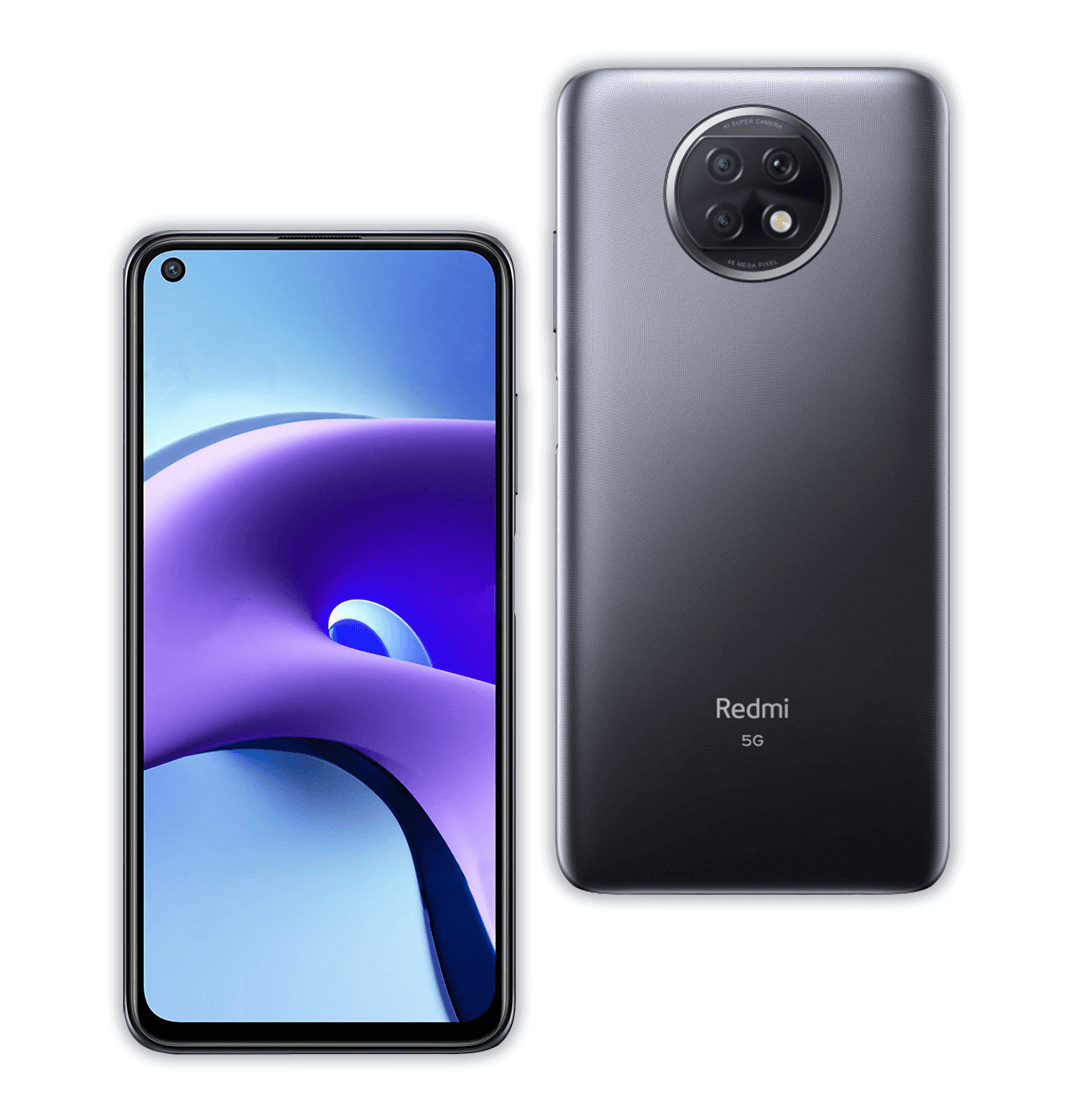 Redmi Note 9T 64GB 未使用-