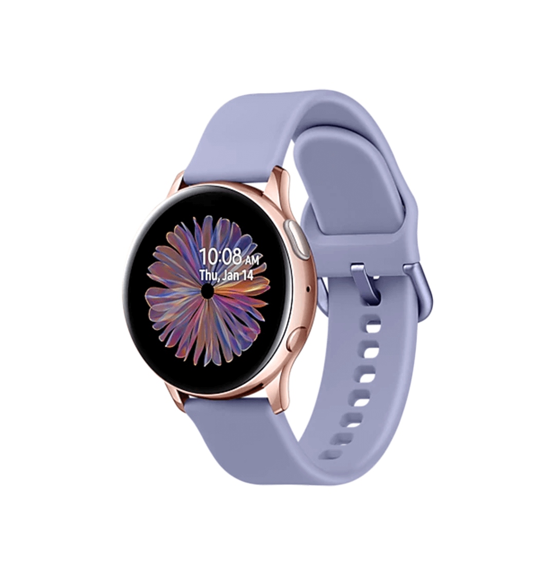 Samsung Galaxy Watch Active2 40mm 鋁製(藍牙) | 最新價格及介紹