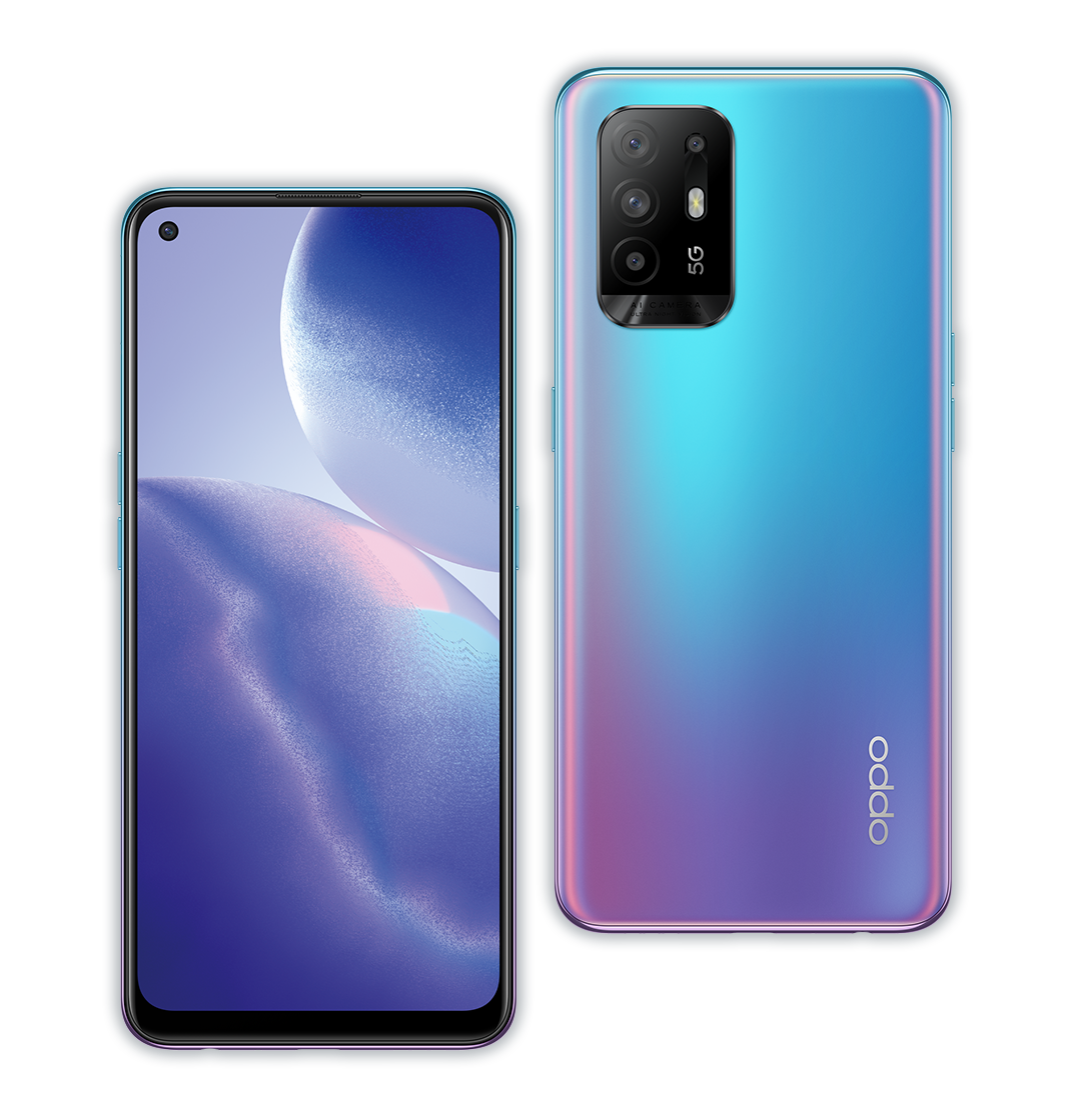 OPPO Reno5 Z | 最新價錢及介紹| 地標網通-為你挑戰市場最低價