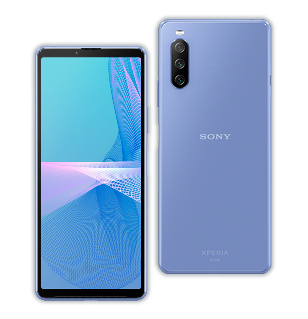 Sony Xperia 10 III | 最新價格及介紹| 地標網通-為你挑戰市場最低價