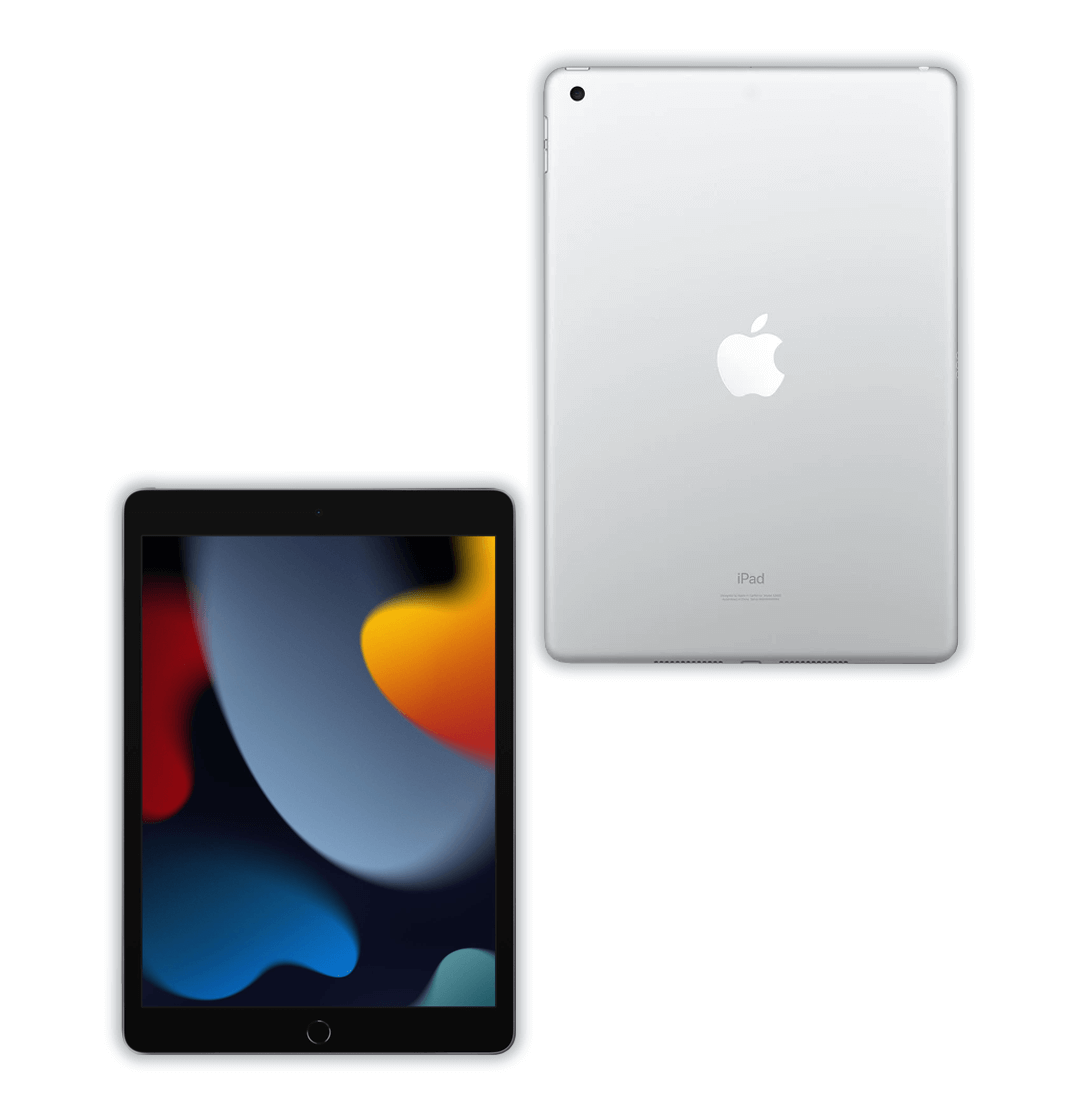 Apple iPad 10.2 2021 64GB WiFi 最新價格、規格| A13強大效能、人物